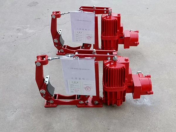 電機(jī)制動器的作用有哪些呢？